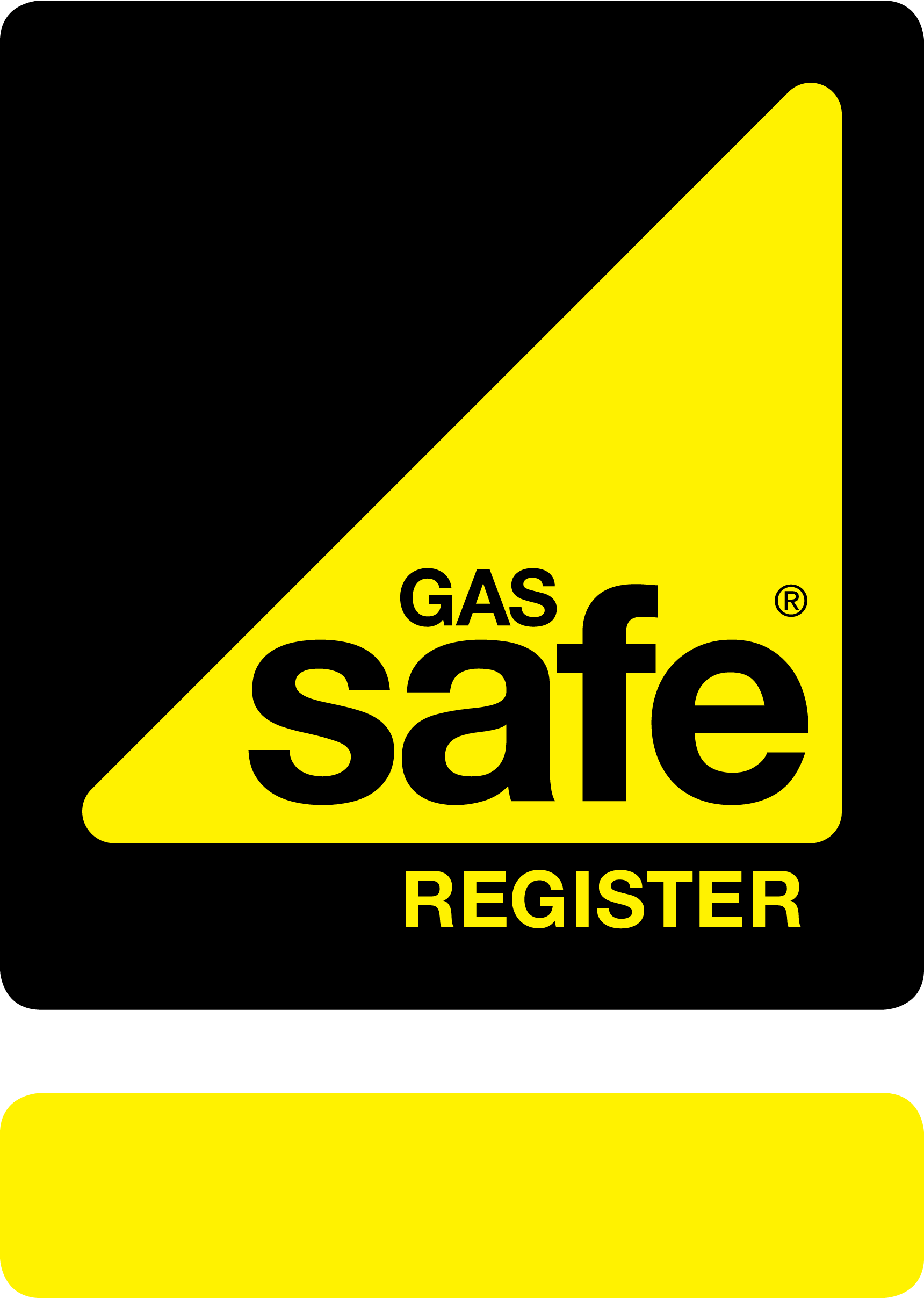 Gas Safe Register